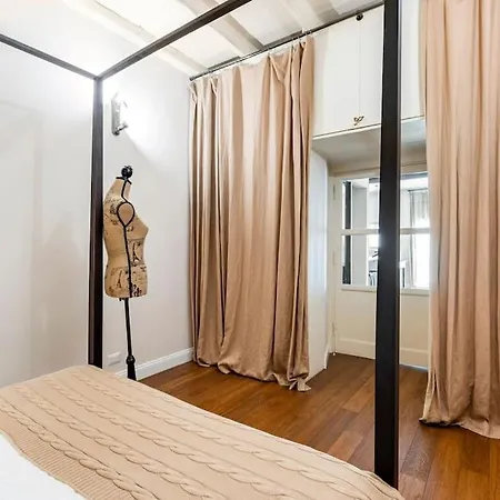 Charming Penthouse With Terrace Colosseum * Ρώμη